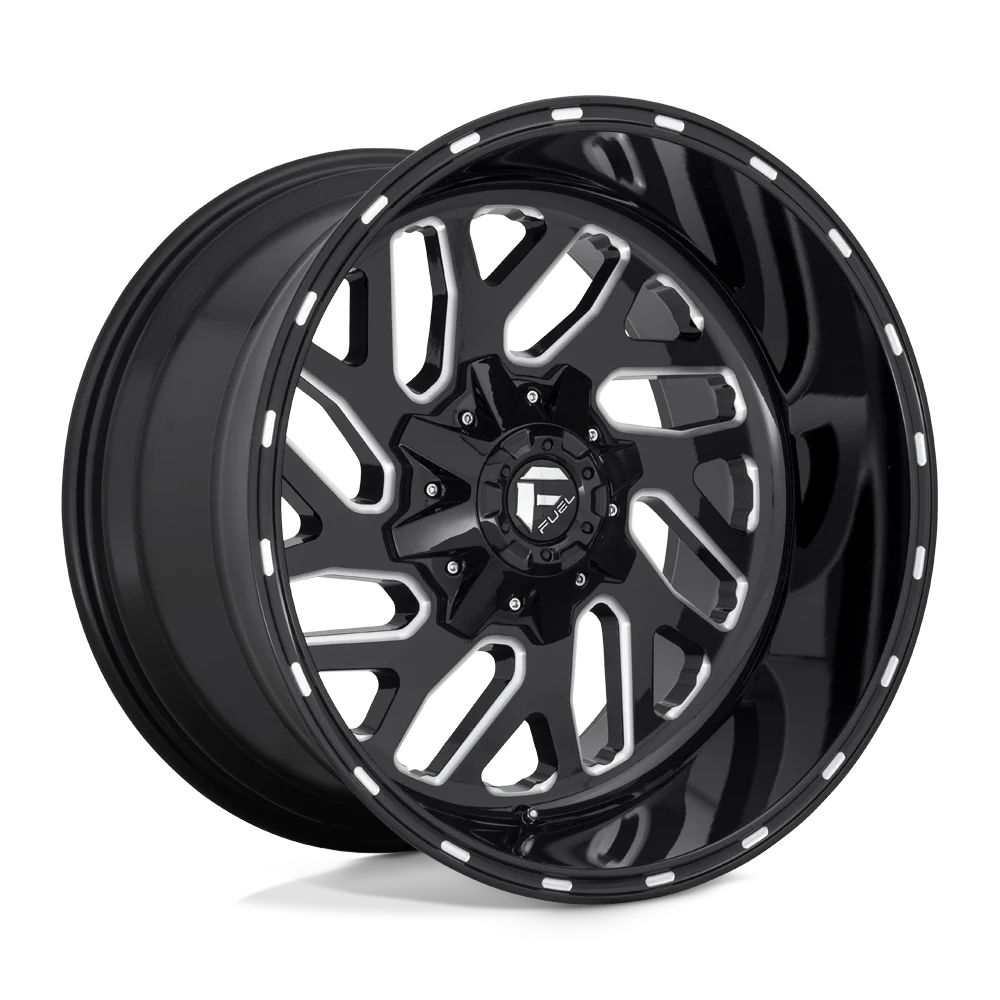 Fuel Wheels - FL-D58124209847