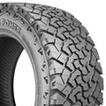 American Force Wheels auto part detail
