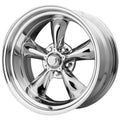 Wheel Pros American Racing Forged 489 FORGED 18X7 5X4.75 POL LEFT 3.75BS VF4898706137L
