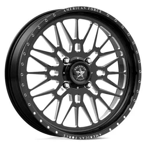 American Force Wheels auto part