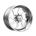 Wheel Pros American Force AFW OCTANE SS 22X10 6X135 87MM POLISH AFTG74W87-1-20