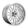 Fuel Wheels auto part installed view