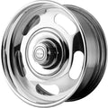 Wheel Pros American Racing Vintage VN327 RALLY 18X11 5X4.75/5 POL. 5.25BS VN327P8110652
