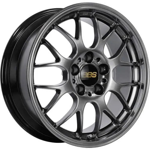 BBS - BBS-RG795DBK