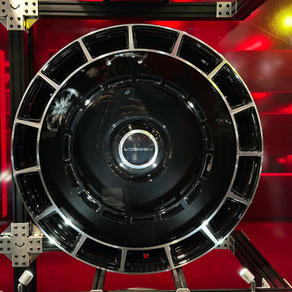 Vossen - HF9-22X105+02-D