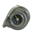 Industrial Injection auto part installed view