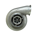 Industrial Injection auto part close-up