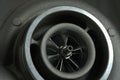 Industrial Injection auto part detail