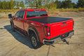 Powered Retractable Bed Cover | 6'9" Bed | Chevy/GMC 2500HD/3500HD (20-26)