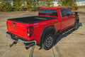 Powered Retractable Bed Cover | 6'9" Bed | Chevy/GMC 2500HD/3500HD (20-26)