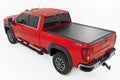 Powered Retractable Bed Cover | 6'9" Bed | Chevy/GMC 2500HD/3500HD (20-26)