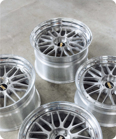 CSF auto part