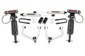 3.5 Inch Lift Kit | Vertex/V2 | Rear Mono Leaf | Chevy Silverado 1500 (25-26)
