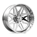 Wheel Pros American Force AFW PHOENIX CC 24X14 8X180 POLISH -90 AFTPCKH35G24-1-21
