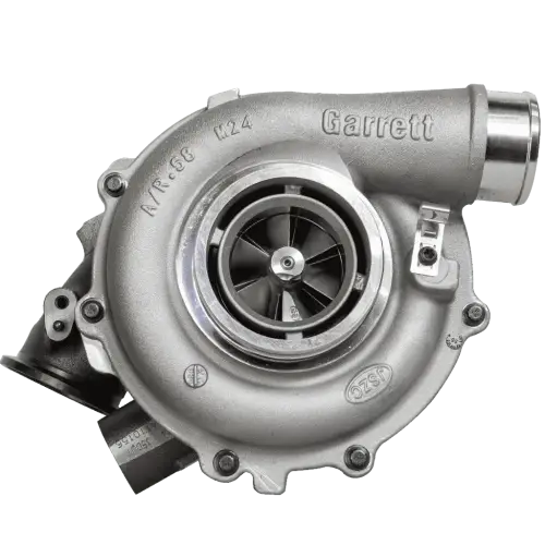 Inustrial Injection POWERMAX GT3788 Turbocharger 03-04 FORD 6.0L - 777469-5002S