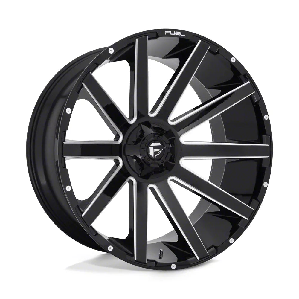 Fuel Wheels - FL-D61526209847