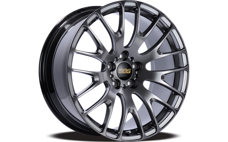 BBS - BBS-RN102DBK