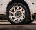 American Force Wheels auto part detail
