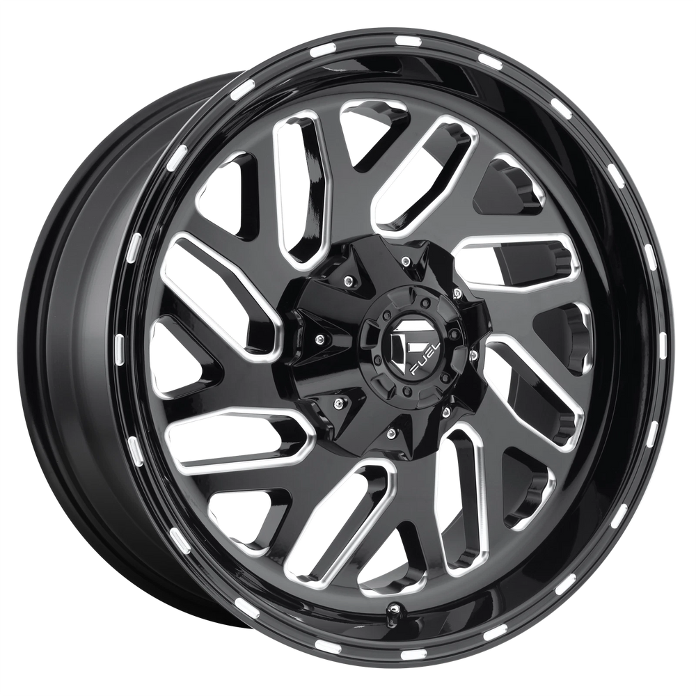 Fuel Wheels - FL-D58126208247