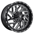 Fuel Wheels - FL-D58126208247