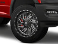 Fuel Wheels - FL-D58126208247