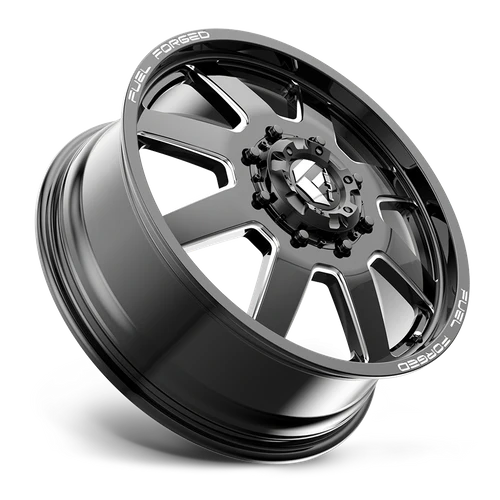 Fuel Wheels - FL-DE09208293