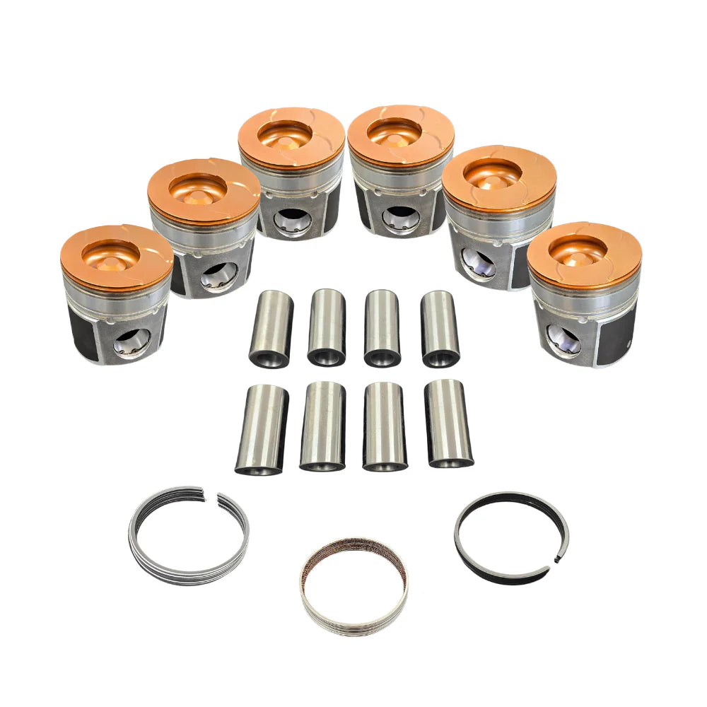 Choate Performance Engineering auto part