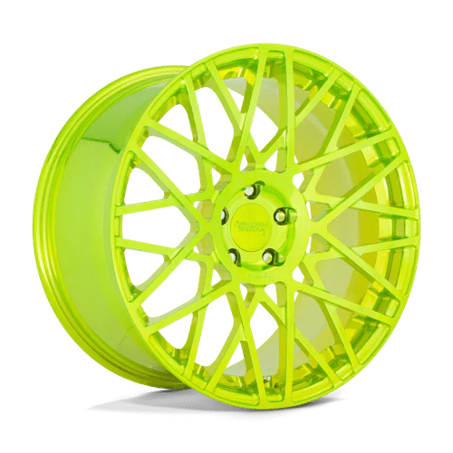 Wheel Pros American Racing Forged VF102 FORGED 20X8.5 5X112 ANTHRACITE 42 VF10220854542