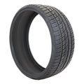 Wheel Pros AFW ICEBERG SS 24X14 8X6.5 -72 POLISH AFTPN57D22-1-20