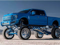 Wheel Pros American Force AFW NEMESIS CC 22X12 8X6.5 BLACK -55 AFTJCKH10D22-5-20