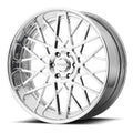 Wheel Pros American Racing Forged VF515 20X10.5 5X5.0 POLISH 6MM VF5152057360