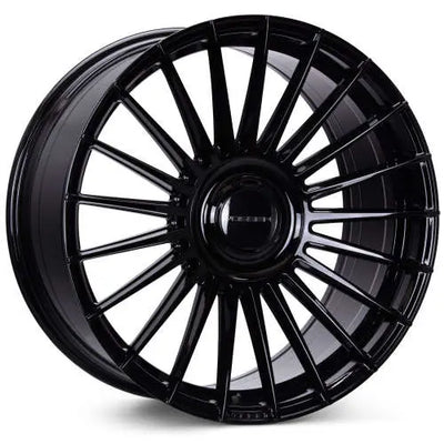 Vossen auto part