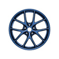 BBS auto part