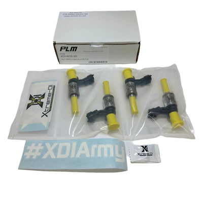 Full Race auto part