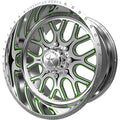 American Force Wheels auto part