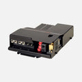 Redarc Pre-Wired Power Panel with 25A BCDC Core Battery Charger ICMS-015-001