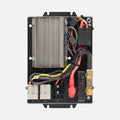 Redarc Pre-Wired Power Panel with 25A BCDC Core Battery Charger ICMS-015-001