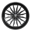 Wheel Pros AFW PROVOKE CC 22X12 8X180 POLISH AFTJCKH54G24-1-21