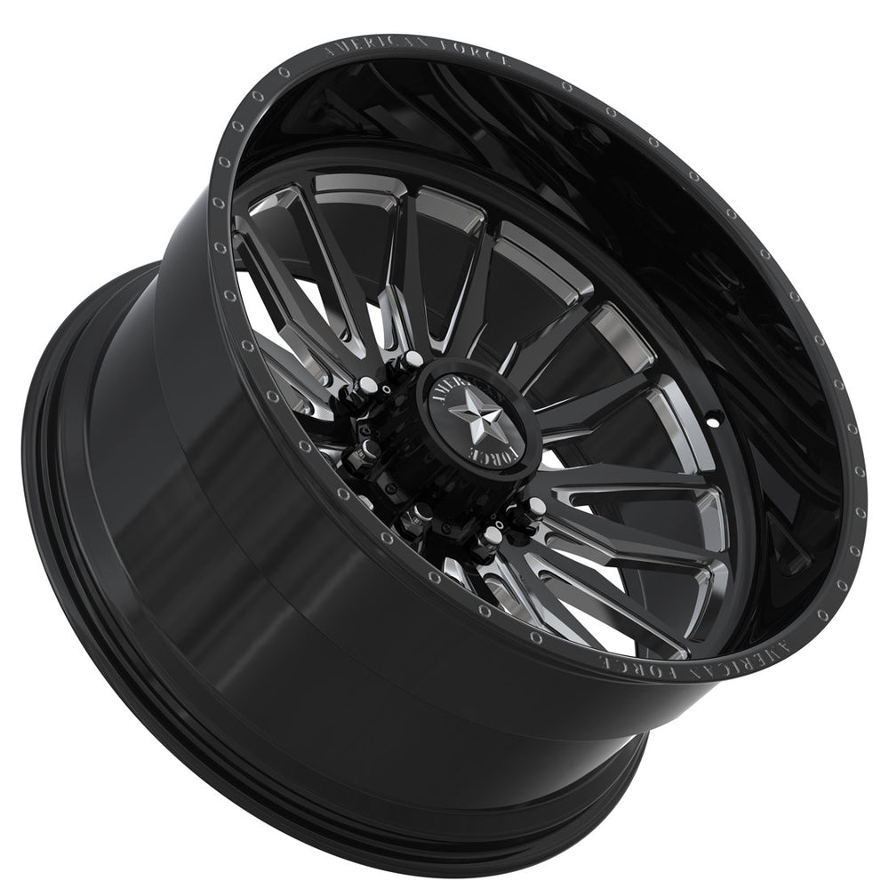 Wheel Pros AFW PROVOKE CC 22X12 8X180 POLISH AFTJCKH54G24-1-21