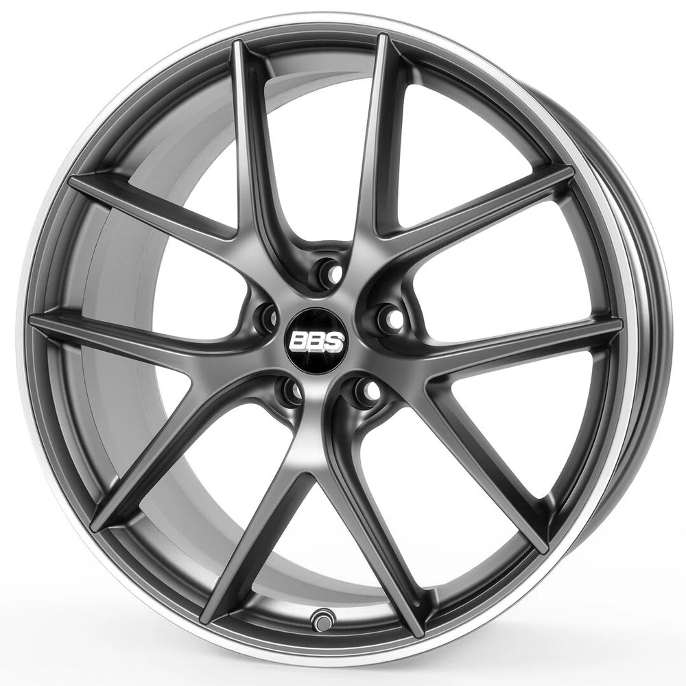 BBS - BBS-CI8301AD01