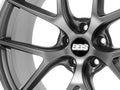 BBS auto part