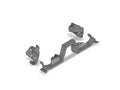 MotoBilt Rear 4 Link Kit for Jeep JT Gladiator MB3090 MB3090