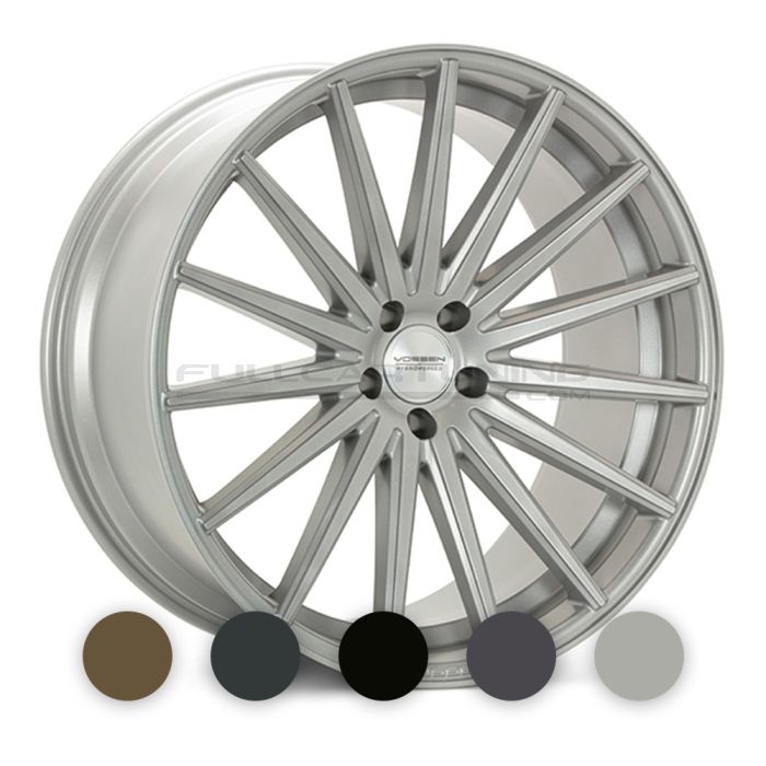 Vossen - VFS2-22X120+24-D