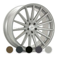 Vossen auto part
