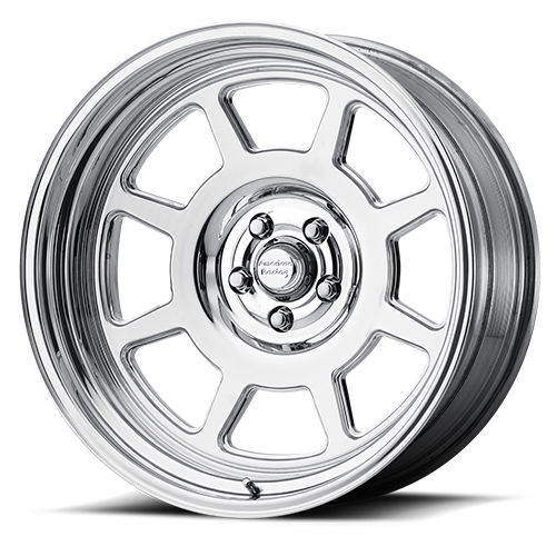 Wheel Pros American Racing Forged VF503 FORGED 22X10 6X5.5 POL 6.75BS VF5032208367