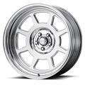 Wheel Pros American Racing Forged VF503 FORGED 22X10 6X5.5 POL 6.75BS VF5032208367