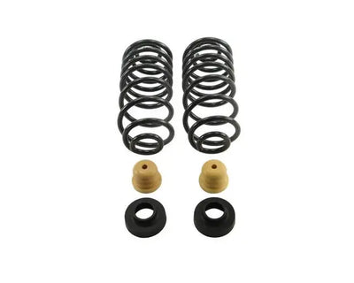BDS 2021-2025 Ford Bronco 2 Door 3 Suspension Lift Kit 2 Rear Spacer (Sasquatch Only) 23301