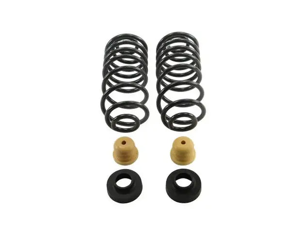 BDS 2021-2025 Ford Bronco 2 Door 3 Suspension Lift Kit 2 Rear Spacer (Sasquatch Only) 23301