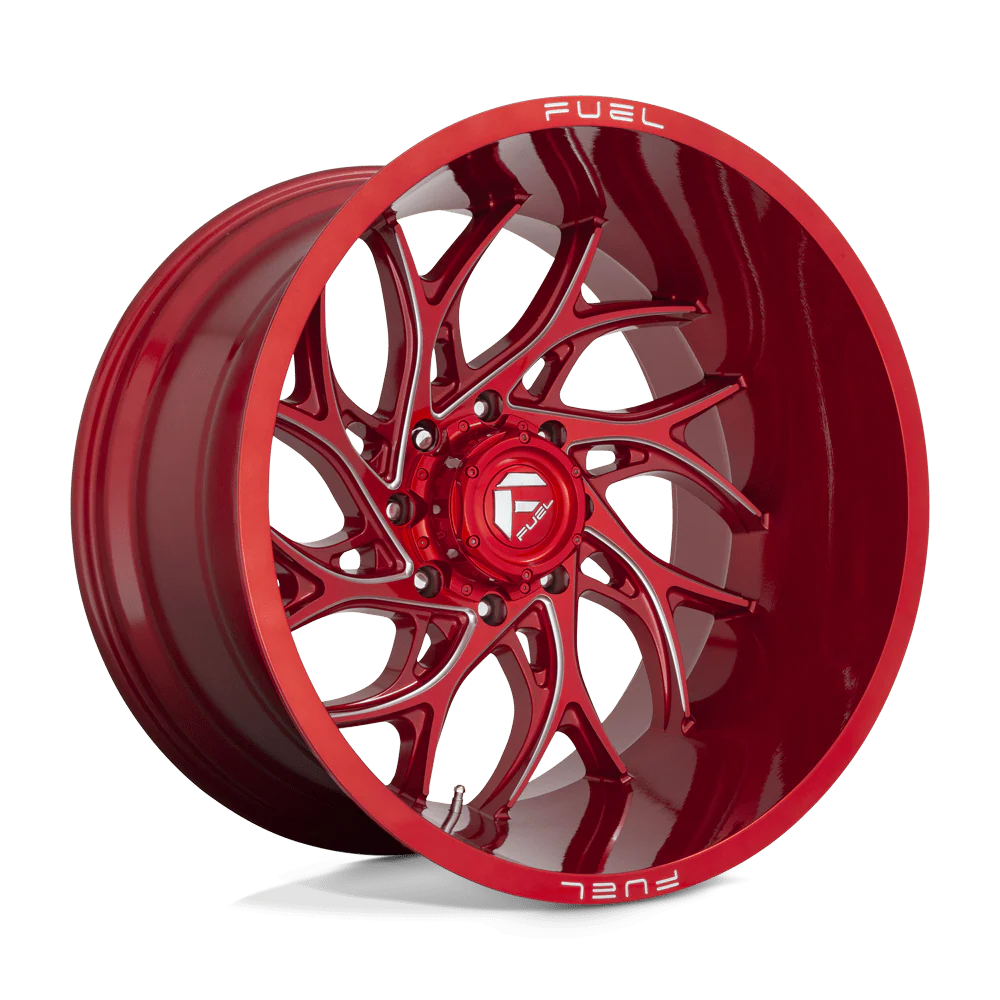 Fuel Wheels - FL-D74224208447