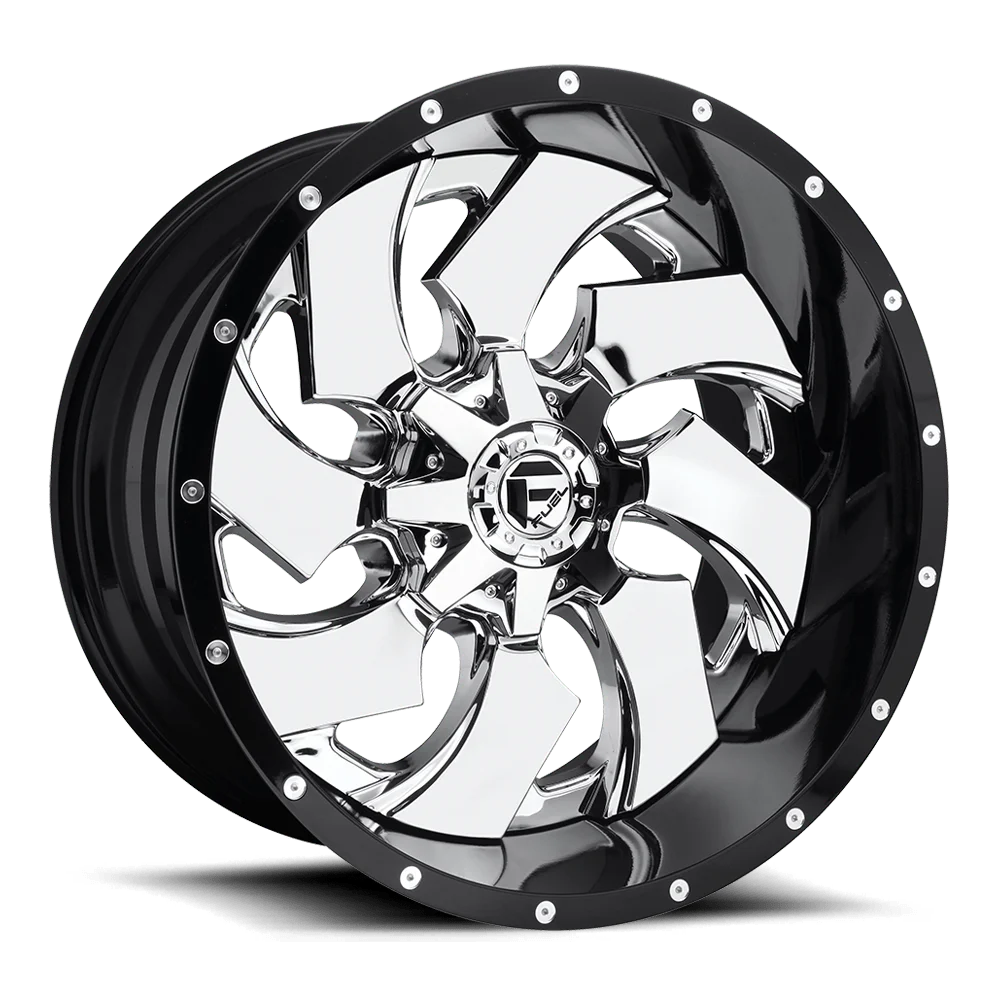Fuel Wheels - FL-D24020908257